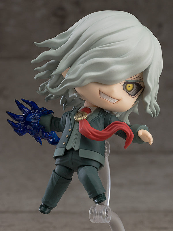 PRE ORDER Nendoroid Avenger/King of the Cavern Edmond Dantès Ascension Ver.