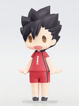 PRE ORDER HELLO! GOOD SMILE Tetsuro Kuroo