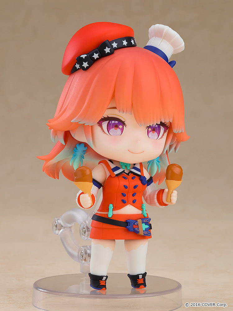 PRE ORDER Nendoroid Takanashi Kiara