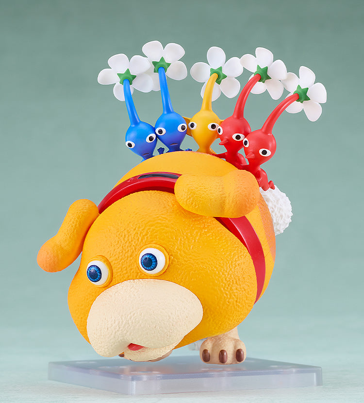 PRE ORDER Nendoroid Oatchi