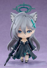 PRE ORDER Nendoroid Shiroko*Terror