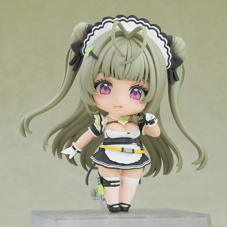 PRE ORDER Nendoroid Soda