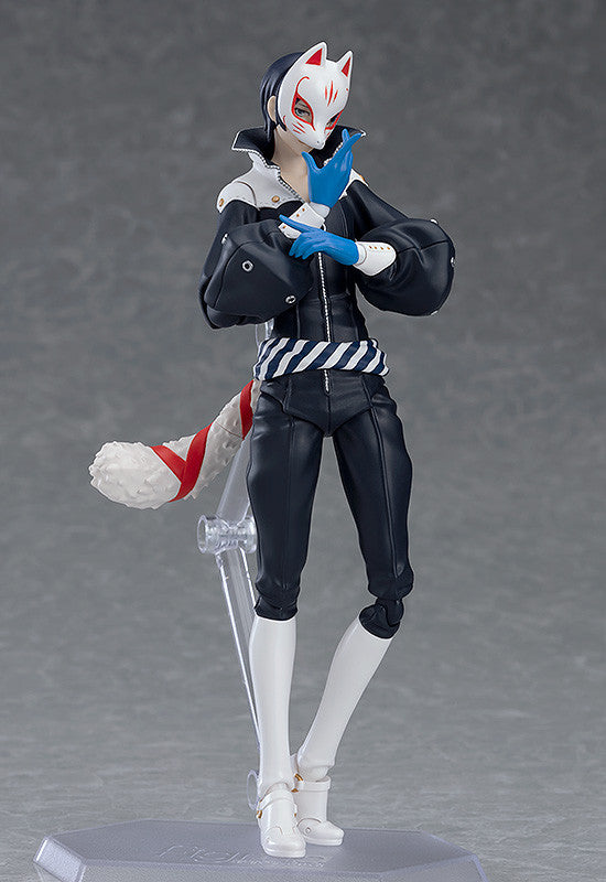 PRE ORDER figma Fox