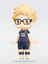 PRE ORDER HELLO! GOOD SMILE Kei Tsukishima