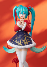 PRE ORDER POP UP PARADE Hatsune Miku Sourxuan Chinese New Year Ver.