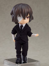 PRE ORDER Nendoroid Doll Osamu Dazai Dark Era Ver.