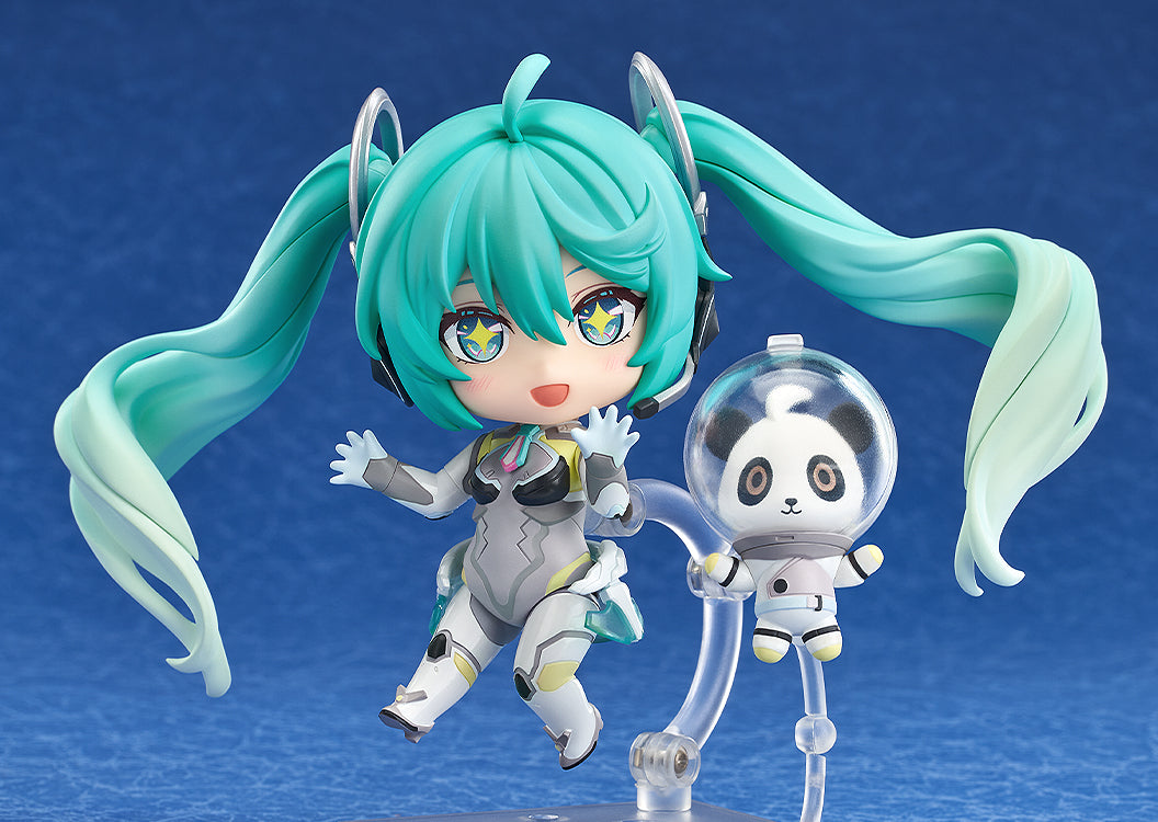 PRE ORDER Nendoroid Hatsune Miku MIKU WITH YOU 2024 Ver.