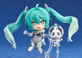 PRE ORDER Nendoroid Hatsune Miku MIKU WITH YOU 2024 Ver.