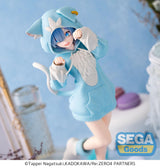 PRE ORDER XStellar ReZERO -Starting Life in Another World - Rem Mofumofu Pack