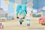 PRE ORDER GSC Chibi Figure Hatsune Miku x Cinnamoroll