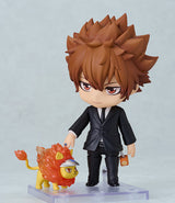 PRE ORDER Nendoroid Tsunayoshi Sawada Black Suit Ver.