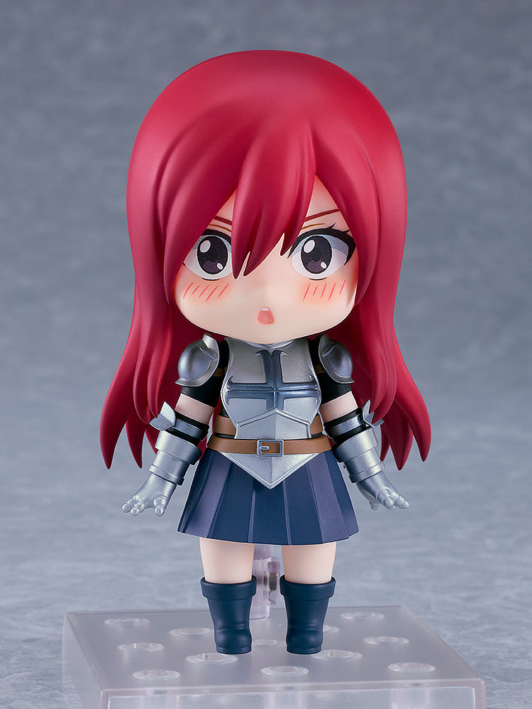 PRE ORDER Nendoroid Erza Scarlet