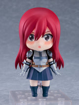 PRE ORDER Nendoroid Erza Scarlet