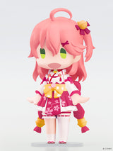 PRE ORDER HELLO! GOOD SMILE Sakura Miko