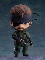 PRE ORDER Nendoroid Naked Snake