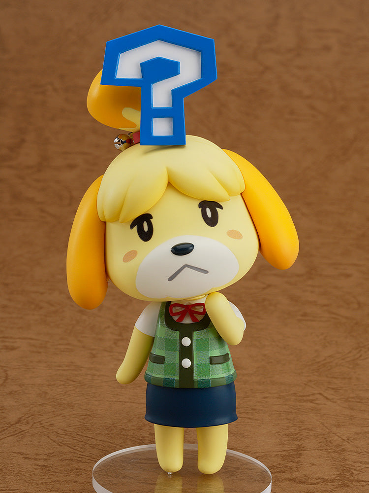 PRE ORDER Nendoroid Shizue (Isabelle)