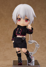 PRE ORDER Nendoroid Doll Devil Berg