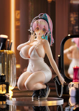 PRE ORDER POP UP PARADE Super Sonico 15th Mini Dress Ver. L Size