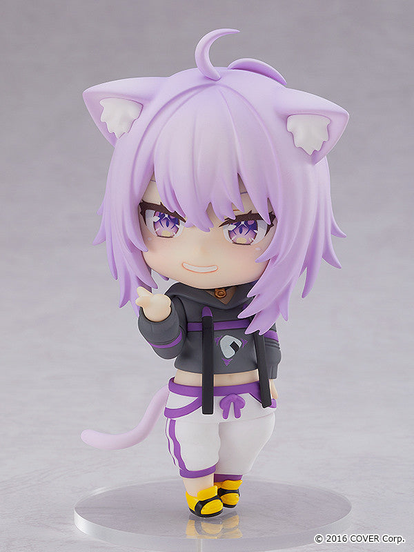 PRE ORDER Nendoroid Nekomata Okayu
