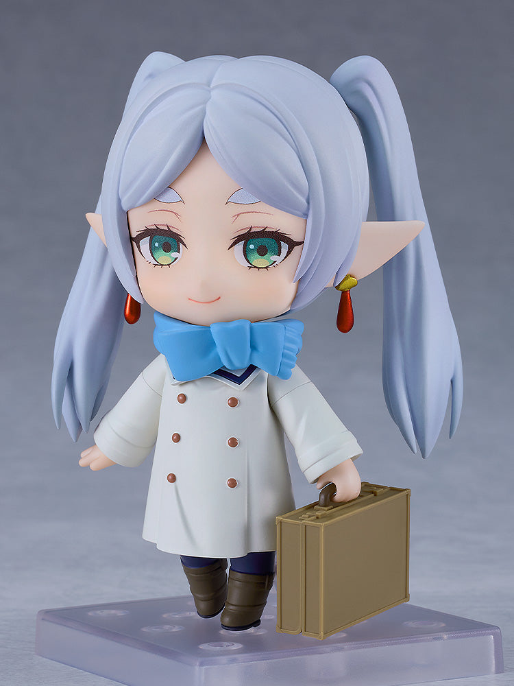 PRE ORDER Nendoroid Frieren Winter Clothes Ver.