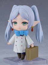 PRE ORDER Nendoroid Frieren Winter Clothes Ver.