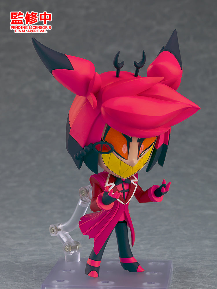 PRE ORDER Nendoroid Alastor