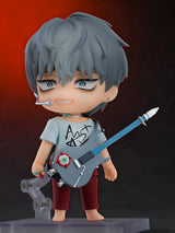 PRE ORDER Nendoroid Till
