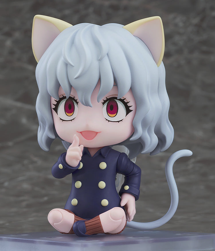 PRE ORDER Nendoroid Neferpitou