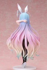 PRE ORDER Shiro: Bunny Ver. 1/6 Scale