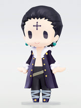 PRE ORDER HELLO! GOOD SMILE Quwrof/Chrollo