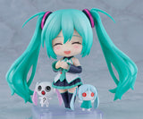PRE ORDER Nendoroid Hatsune Miku Because You're Here Ver.