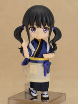 PRE ORDER Nendoroid Doll Takina Inoue Cafe LycoReco Uniform Ver.