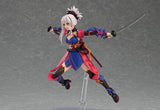 PRE ORDER figma Saber/Miyamoto Musashi