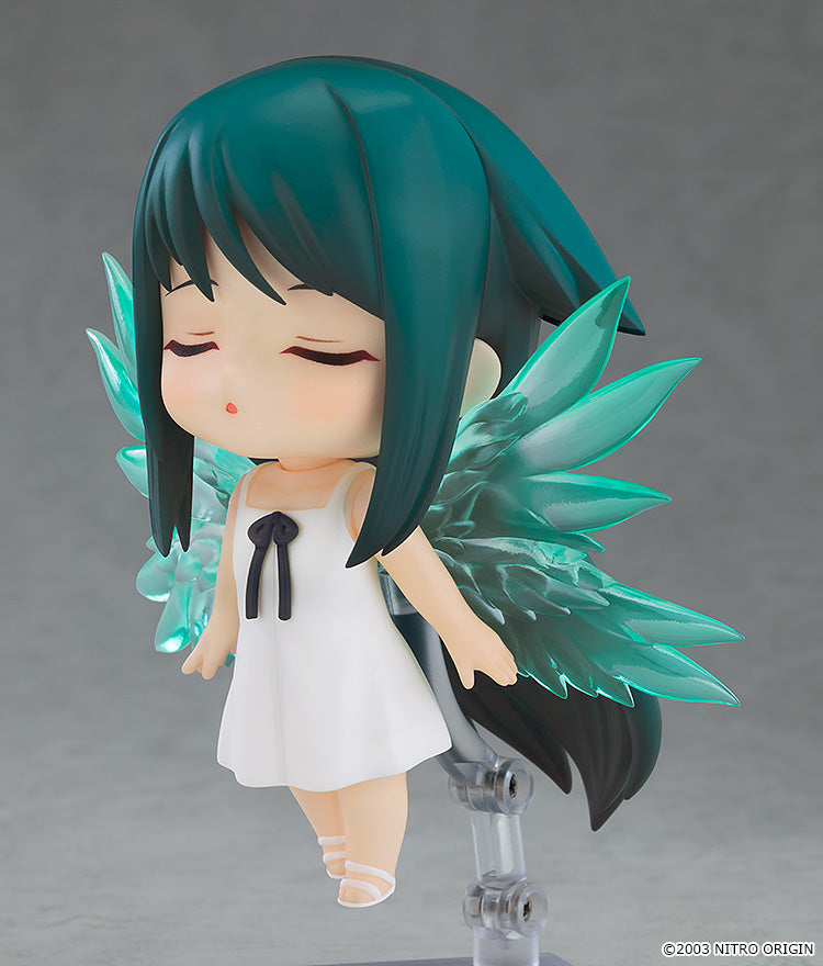 PRE ORDER Nendoroid Saya