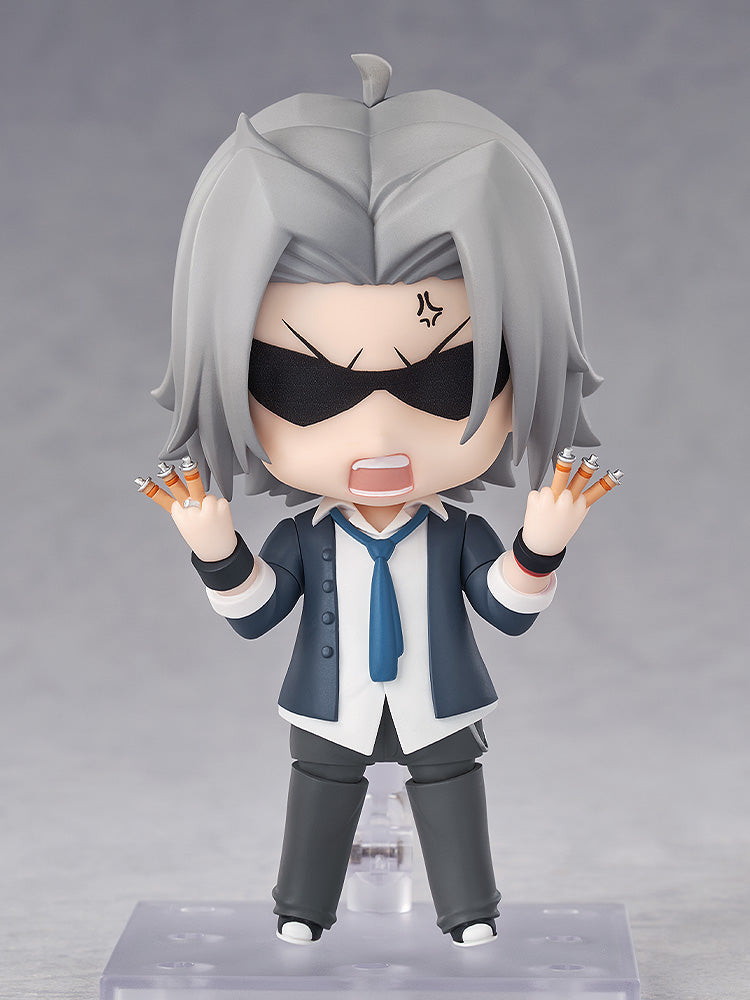 PRE ORDER Nendoroid Hayato Gokudera