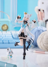 PRE ORDER figma Shirakami Fubuki