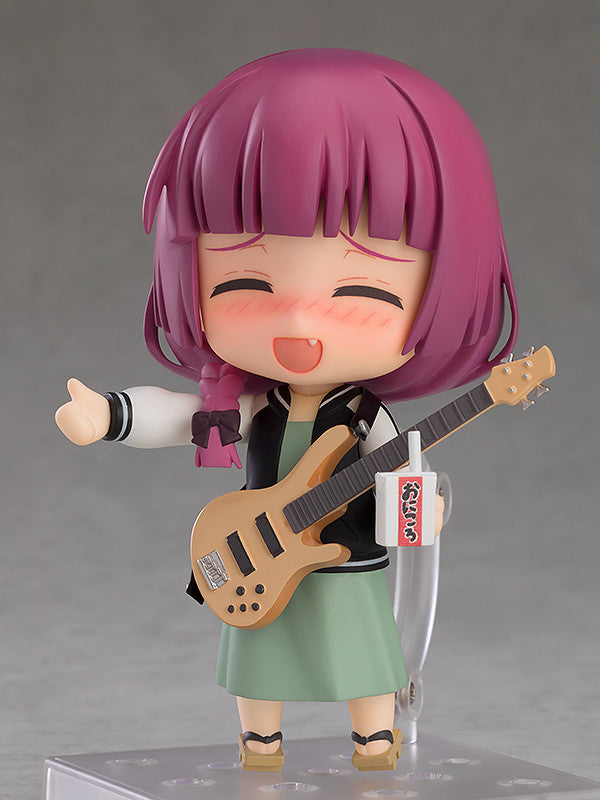 PRE ORDER Nendoroid Kikuri Hiroi