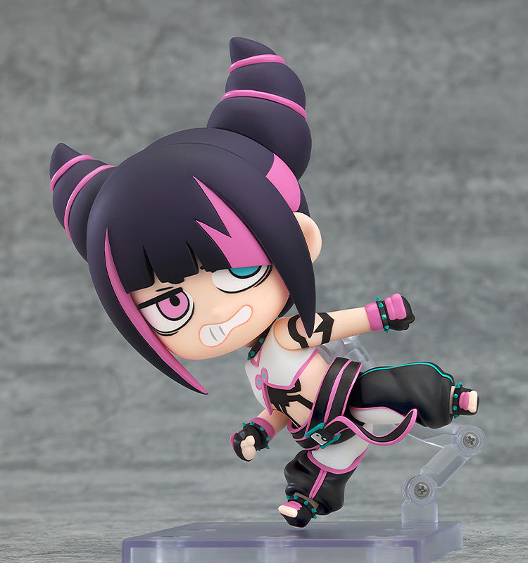 PRE ORDER Nendoroid Juri-chan