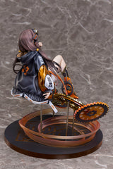 PRE ORDER DATE A LIVE Kurumi Tokisaki ”AXGRIT” Ver. 1/7 Complete Figure