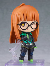 PRE ORDER Nendoroid Futaba Sakura Phantom Thief Ver.