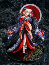 PRE ORDER KADOKAWA Saber Alter Kimono ver. 1/7 Scale