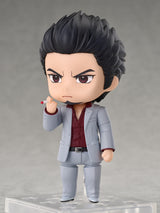 PRE ORDER Nendoroid Kazuma Kiryu