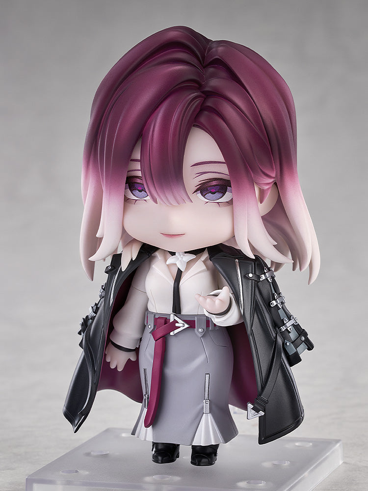 PRE ORDER Nendoroid Shalom
