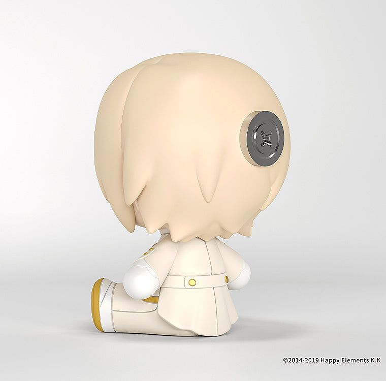 PRE ORDER Huggy Good Smile Eichi Tenshouin/Wataru Hibiki/Tori Himemiya/Yuzuru Fushimi