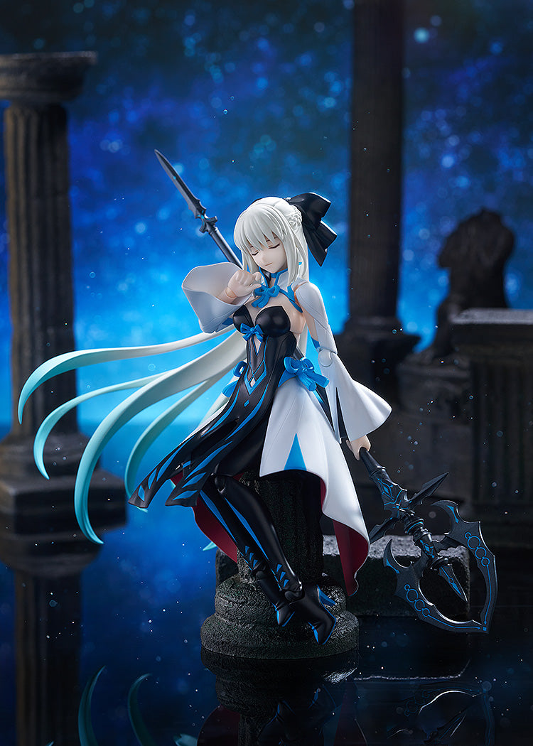 PRE ORDER figma Berserker/Morgan