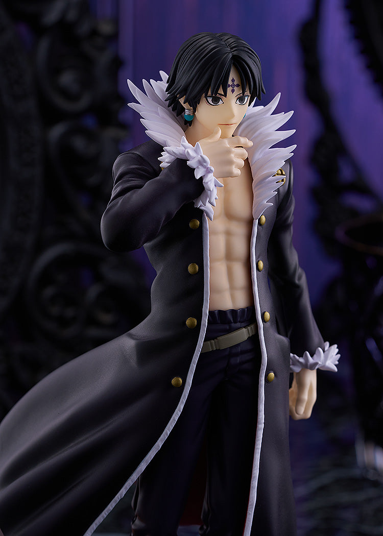 PRE ORDER POP UP PARADE Quwrof/Chrollo