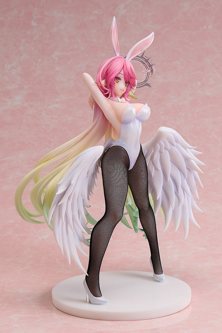 PRE ORDER Jibril: Bunny Ver. 1/6 Scale