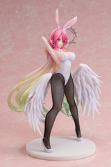 PRE ORDER Jibril: Bunny Ver. 1/6 Scale
