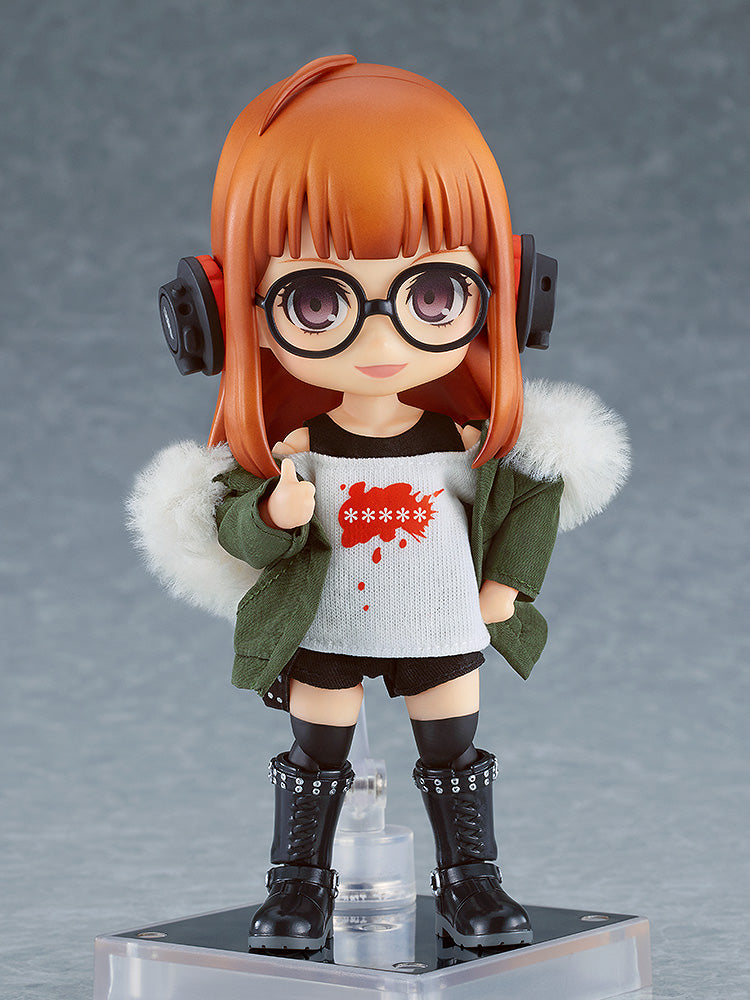 PRE ORDER Nendoroid Doll Futaba Sakura