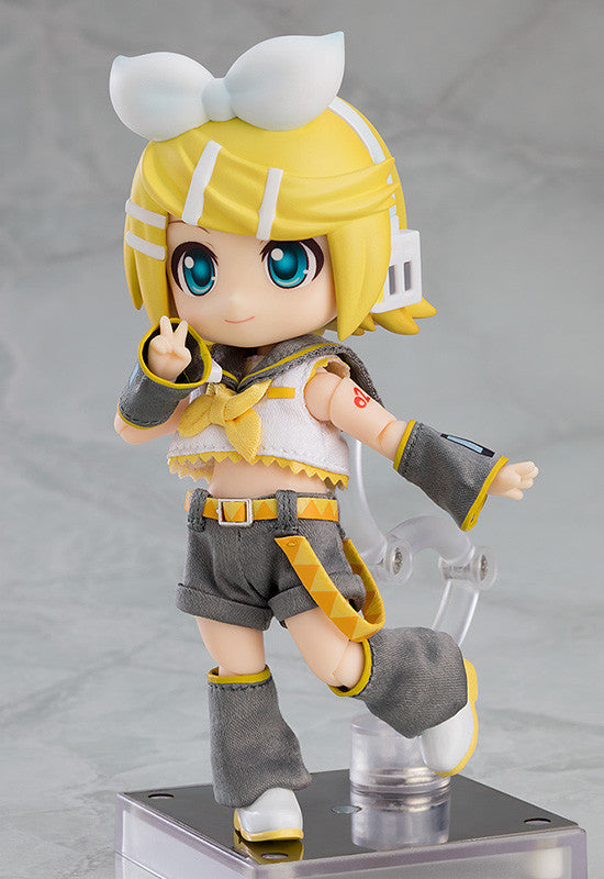 PRE ORDER Nendoroid Doll Kagamine Rin